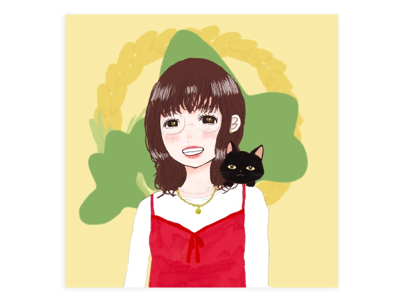 まいさんメイン画像